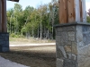 Castle Granite mosaic veneer