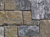 Green Mountain Roughly Square and Rectangular